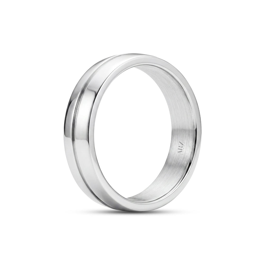 Lab Diamond Matching Couples’ Wedding Bands