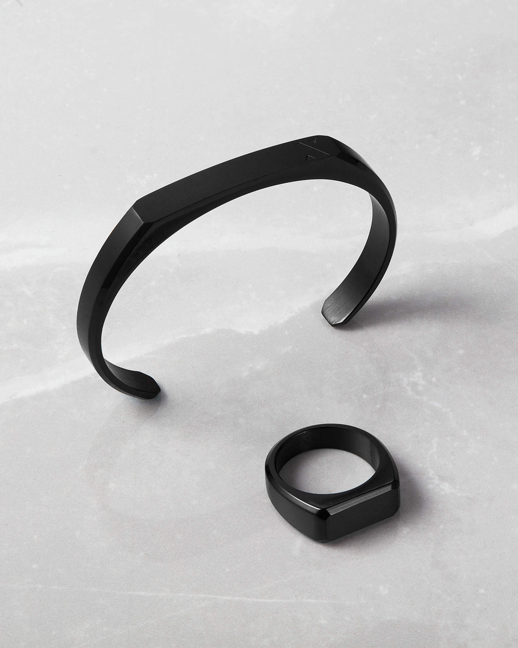 Ace Cuff Bracelet