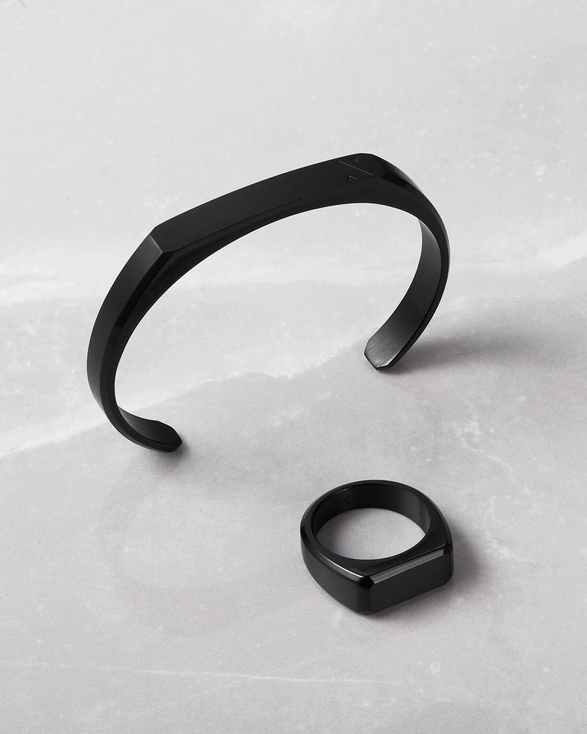 Ace Cuff Bracelet