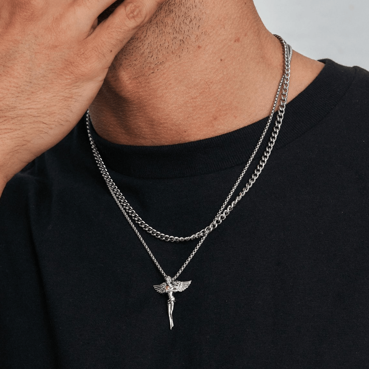 Make Your Own Set (Silver)