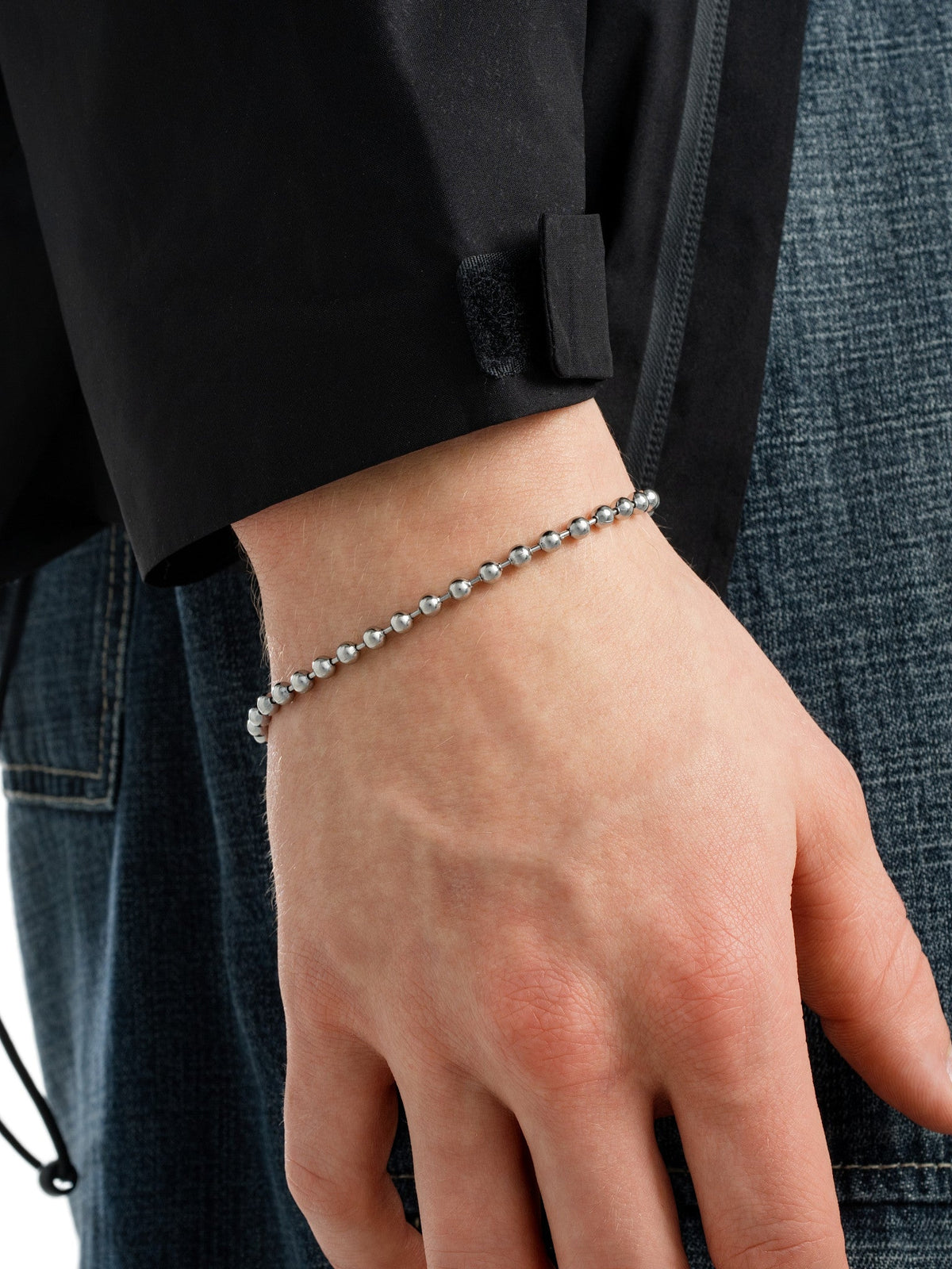 Ball Bracelet