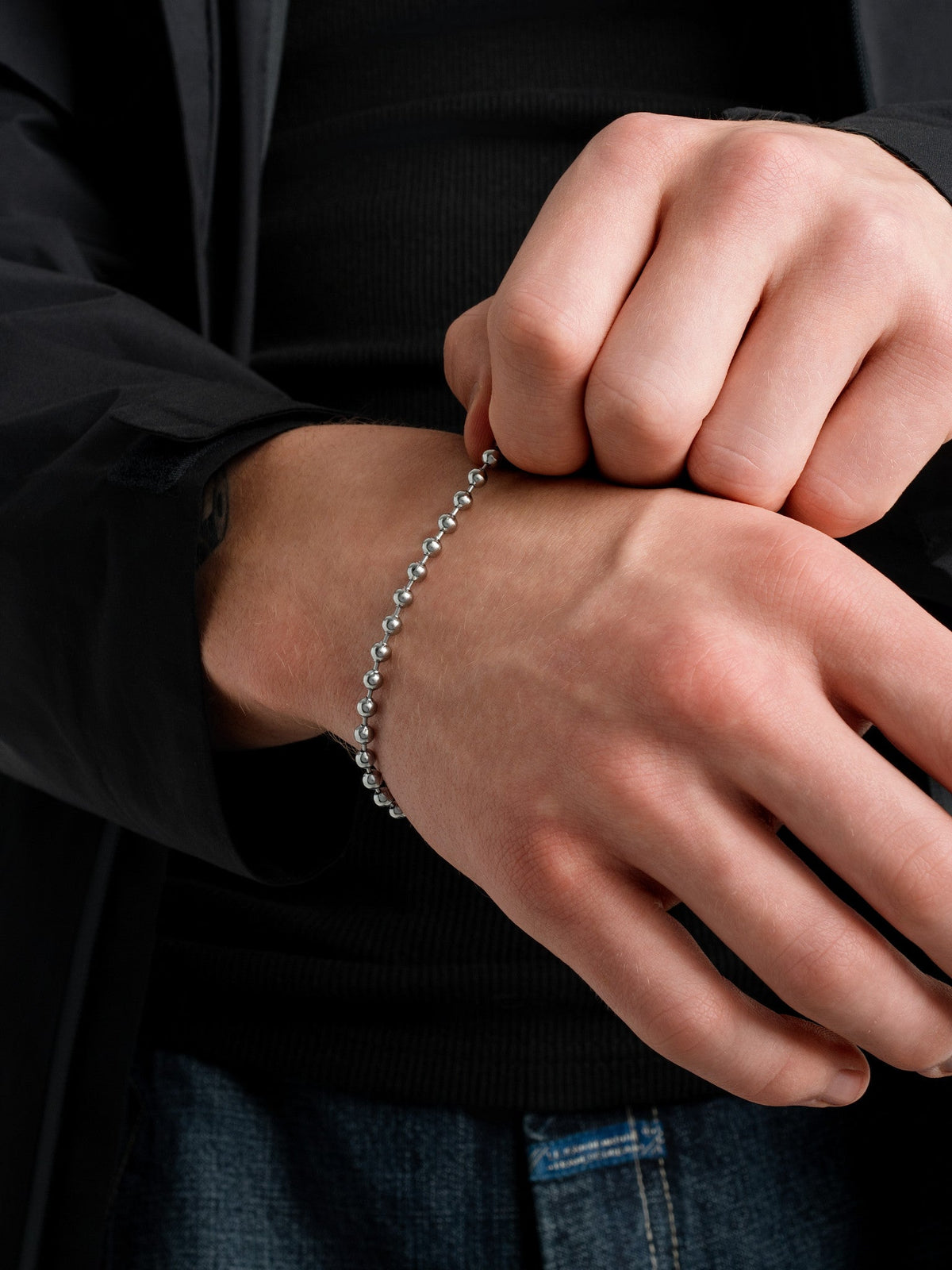 Ball Bracelet