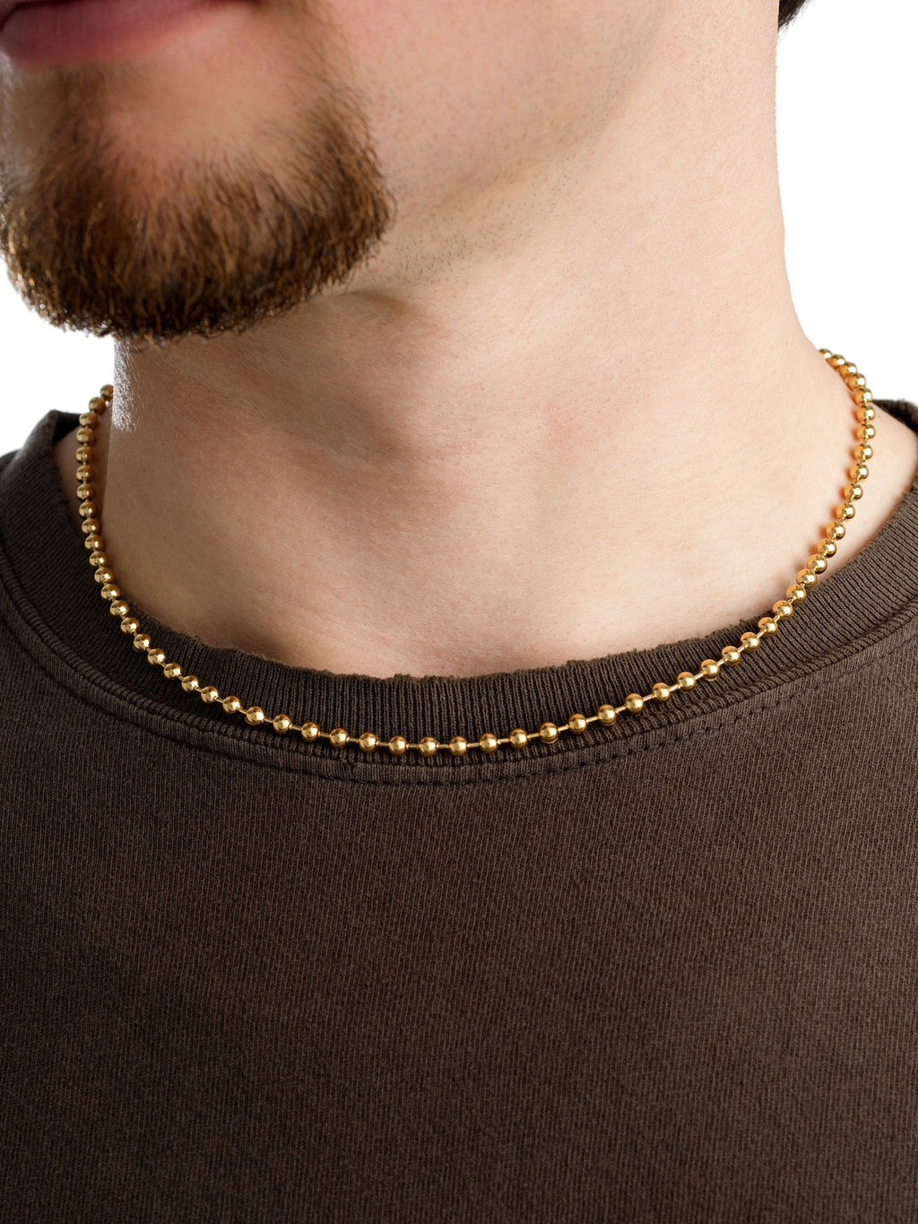 4.0MM Ball Chain