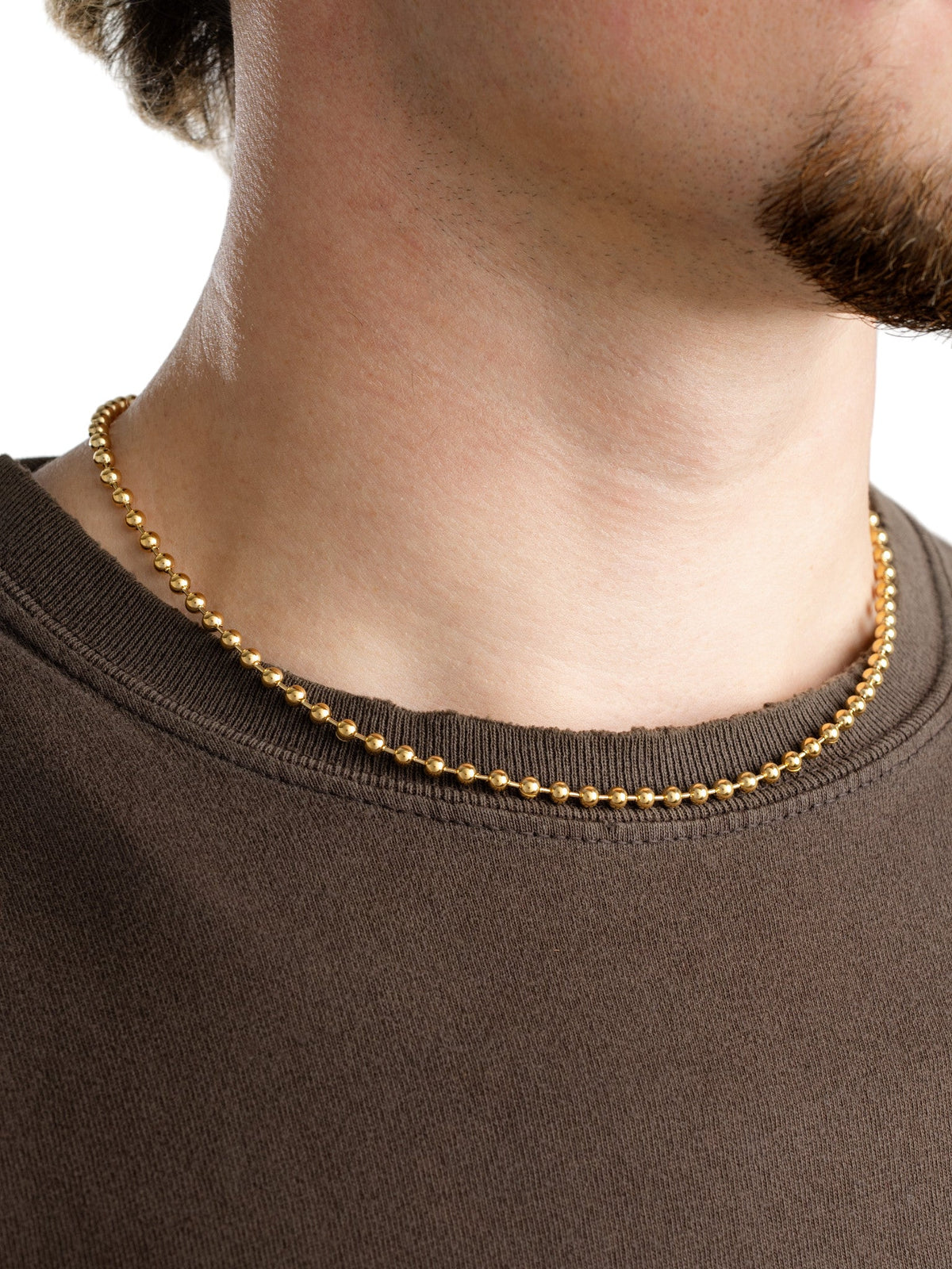 4.0MM Ball Chain