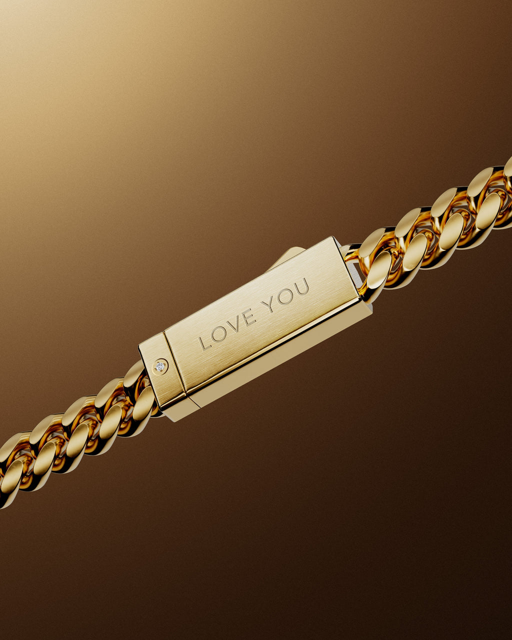Cuban Link Chain 5mm