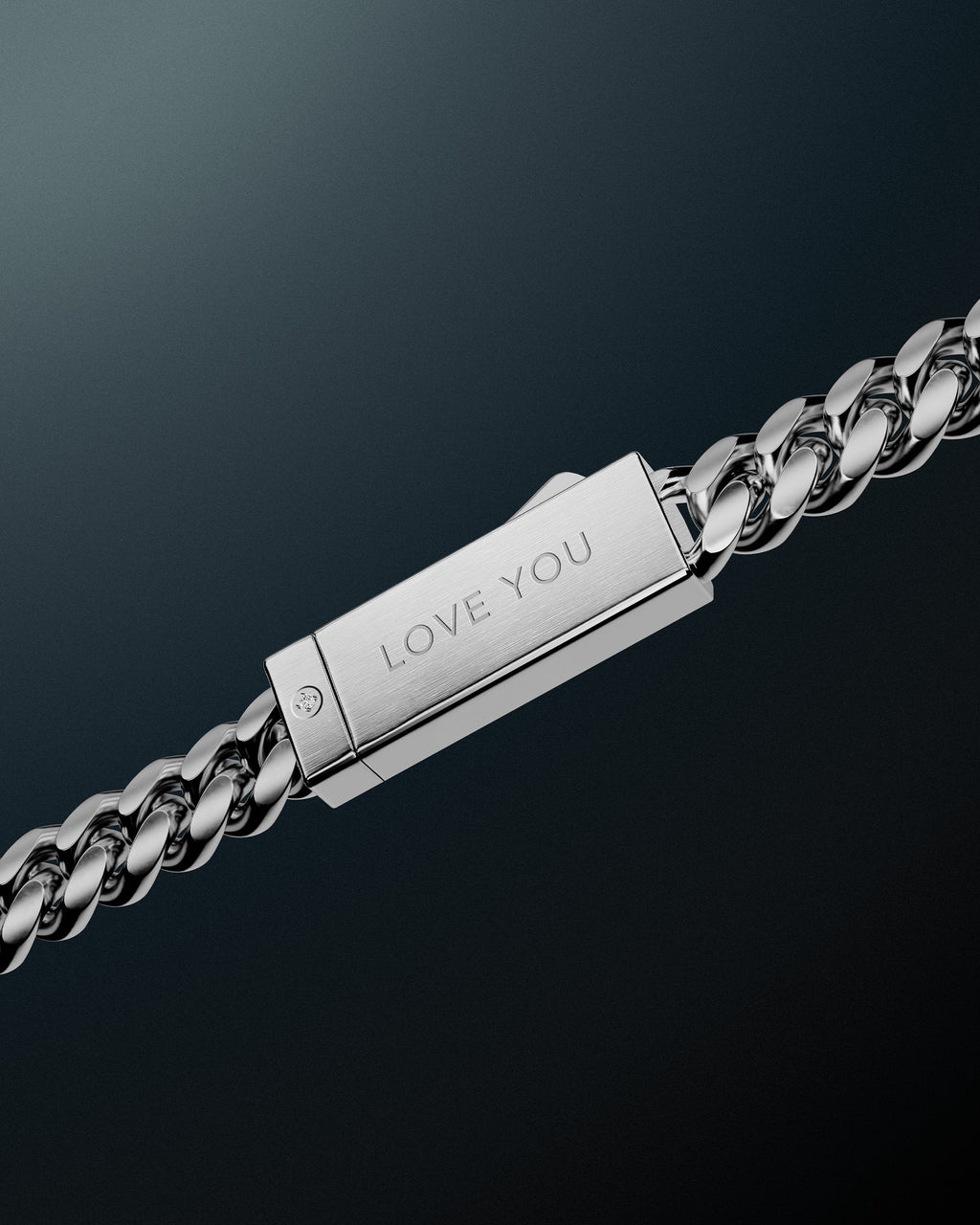 Figaro Chain 5mm