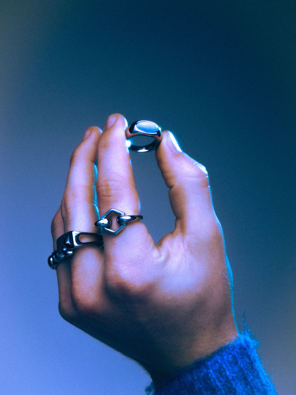 Assembly Ring