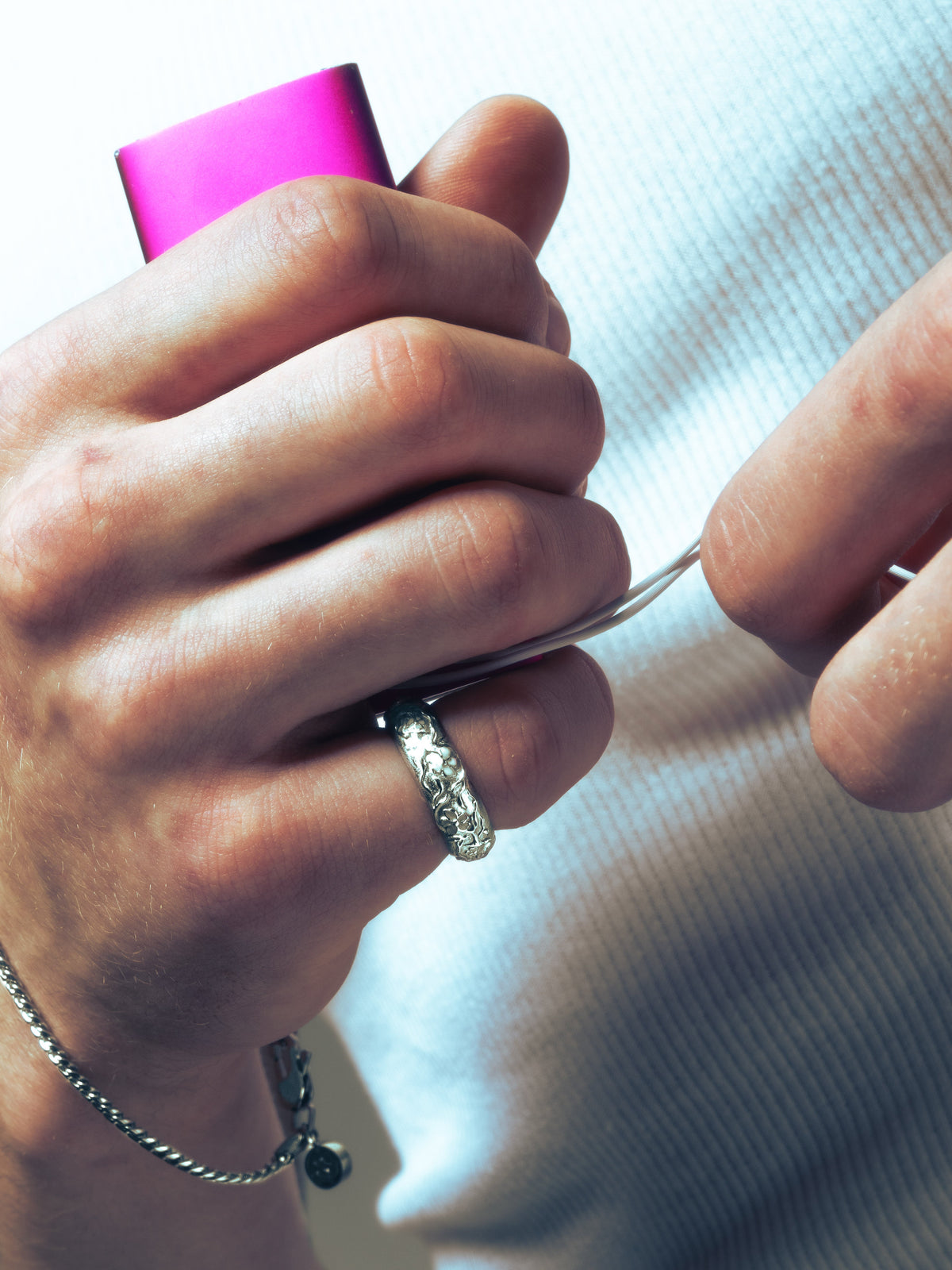 Sakura Ring
