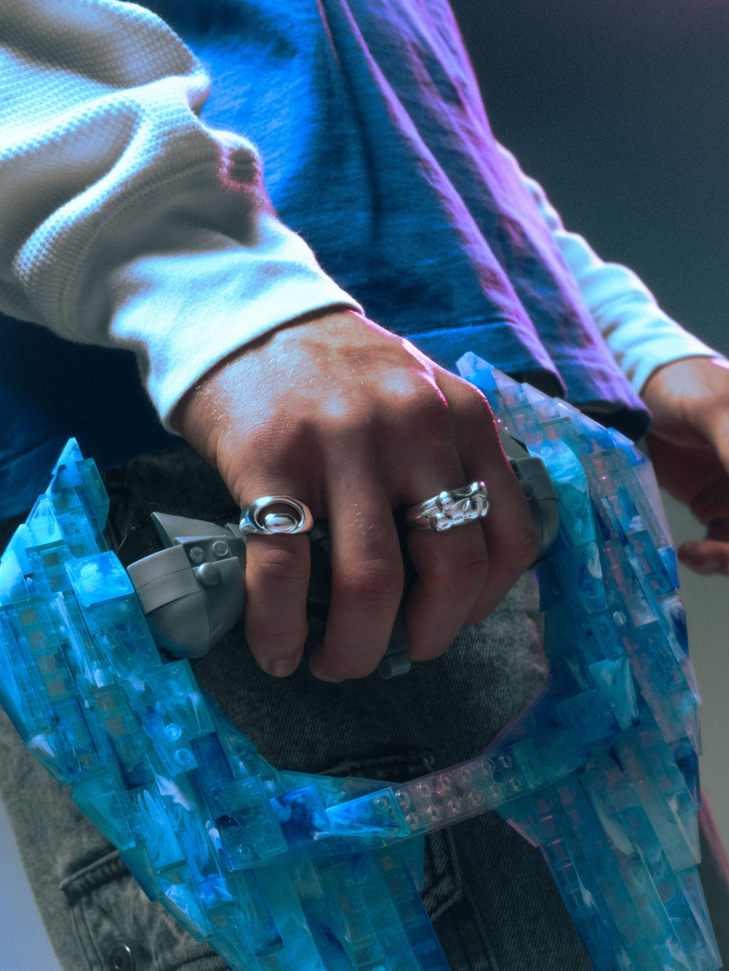 Covenant Ring