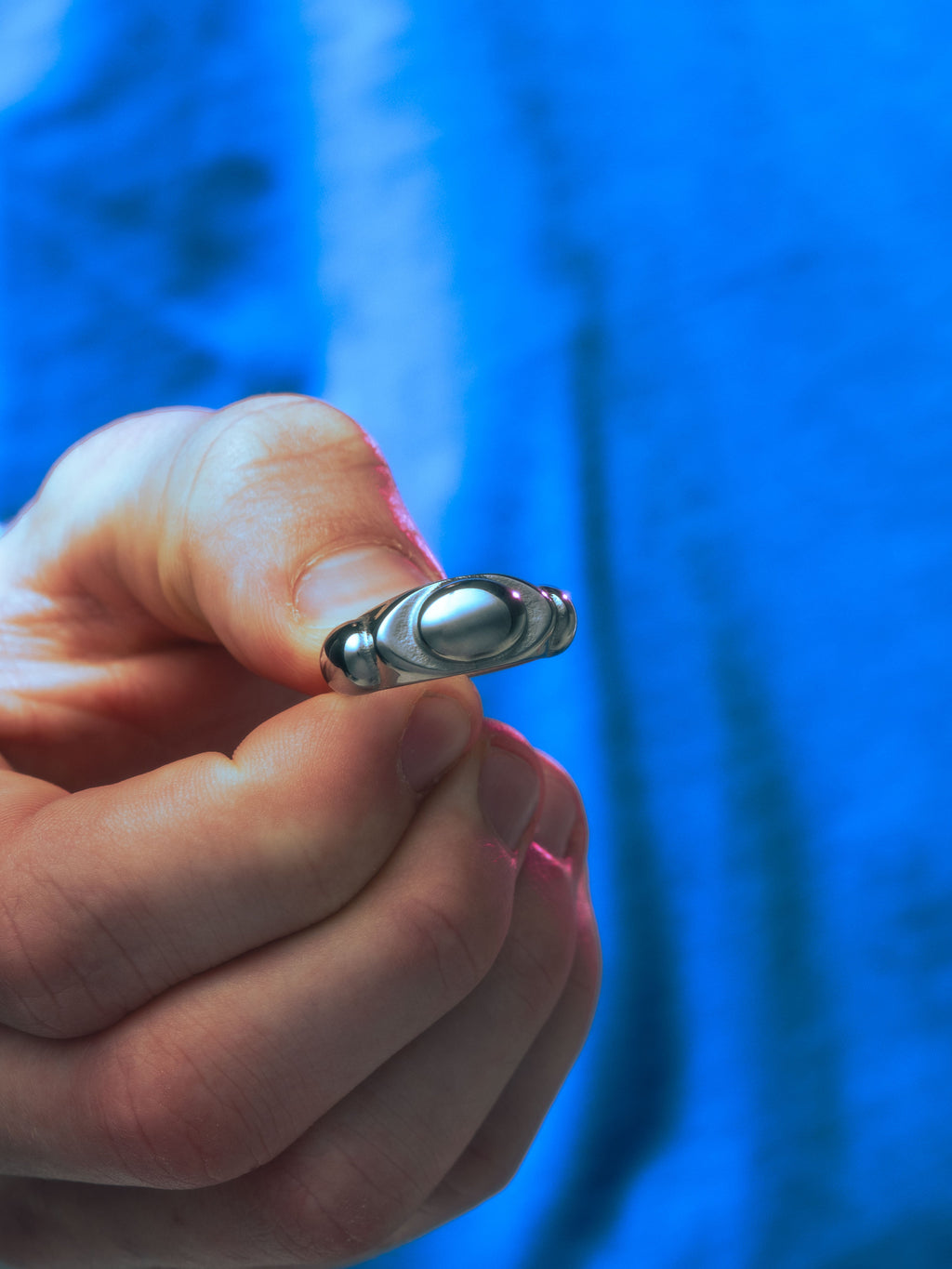 Orbital Ring