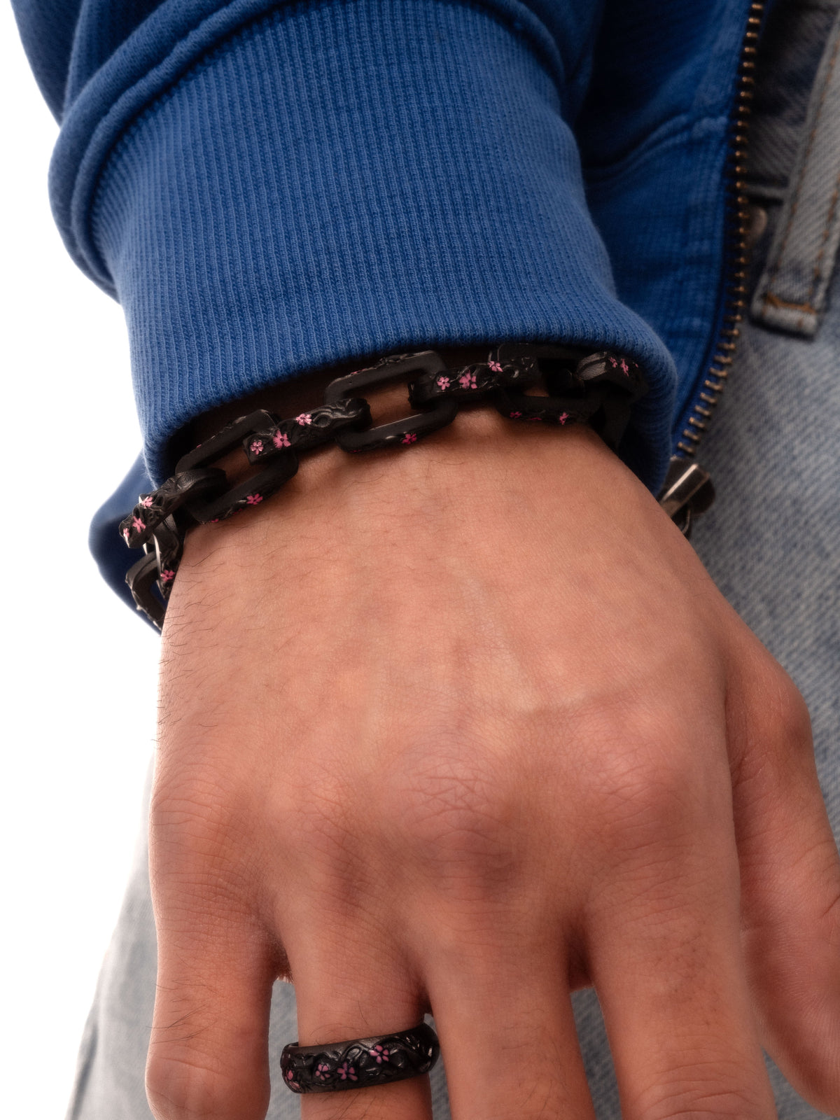 Sakura Bracelet (Blossom Edition)
