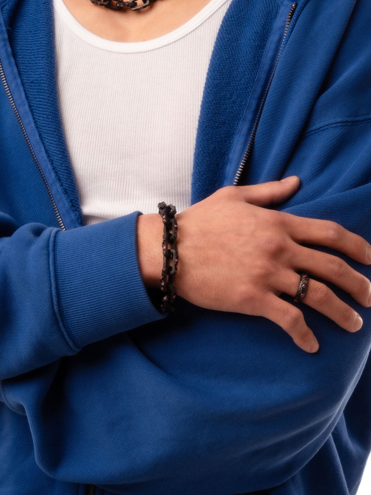 Sakura Bracelet (Blossom Edition)