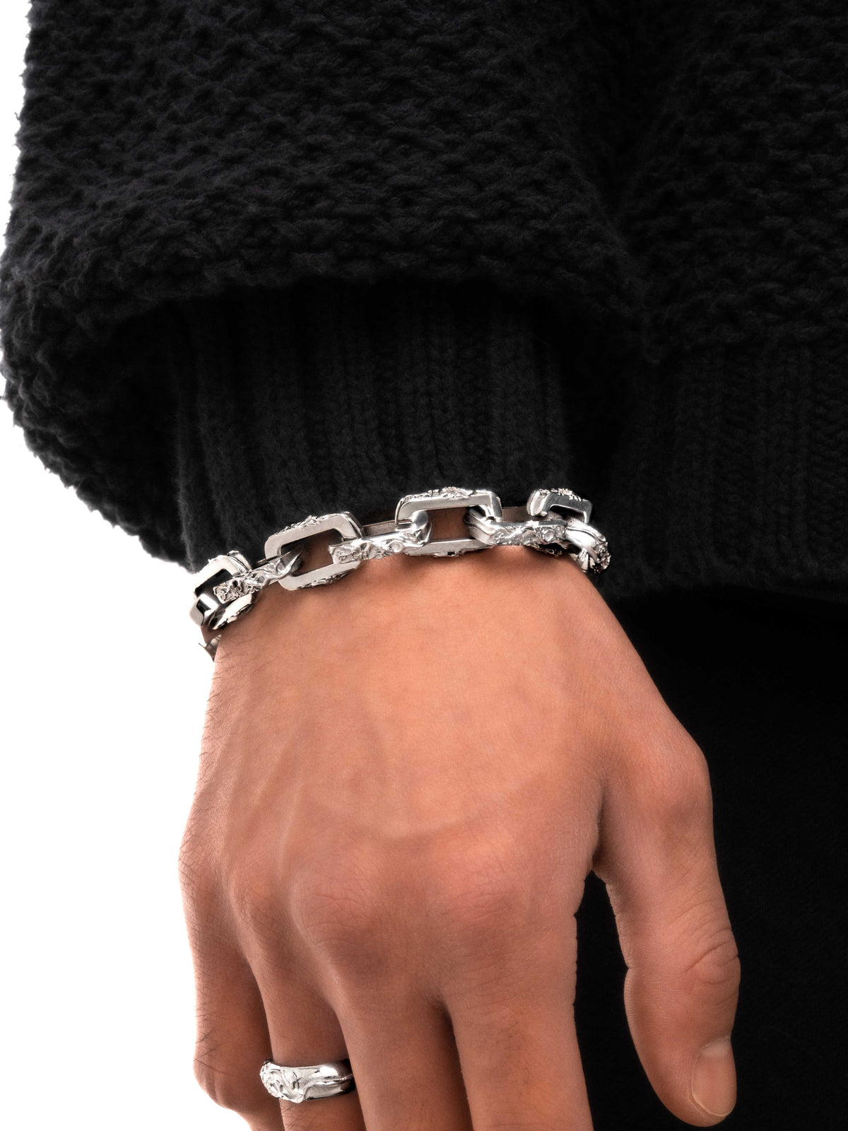 Sakura Bracelet