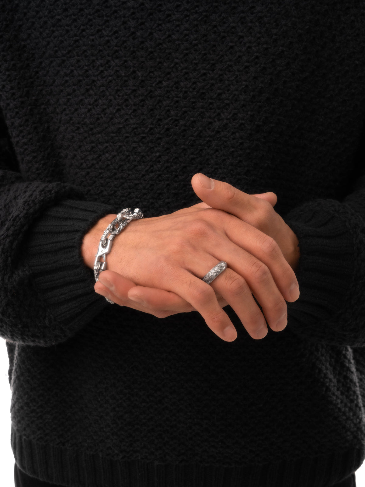 Sakura Bracelet