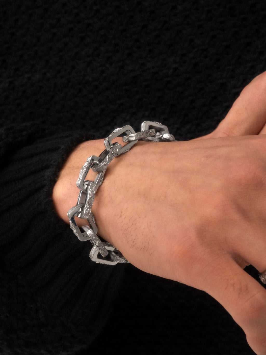 Sakura Bracelet
