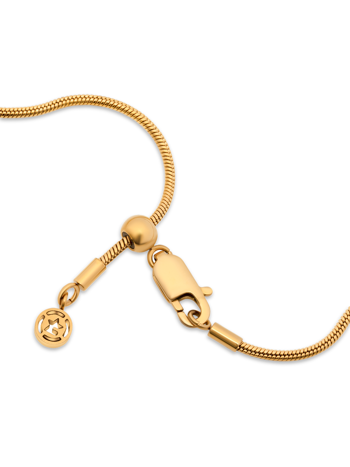 Snake Bracelet