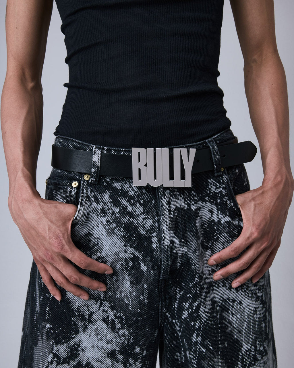 BULLY Belt