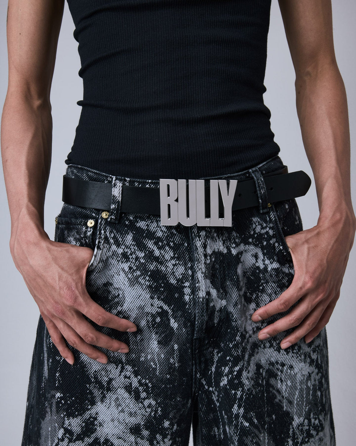BULLY Belt