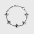 Black Clover Icon Bracelet
