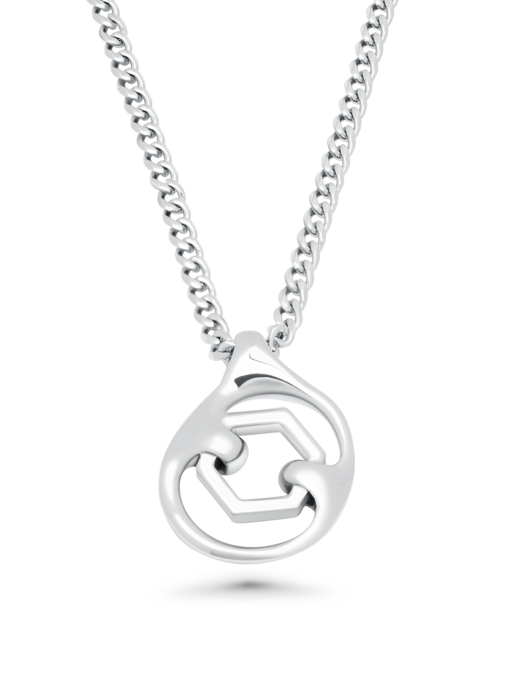 Assembly Necklace