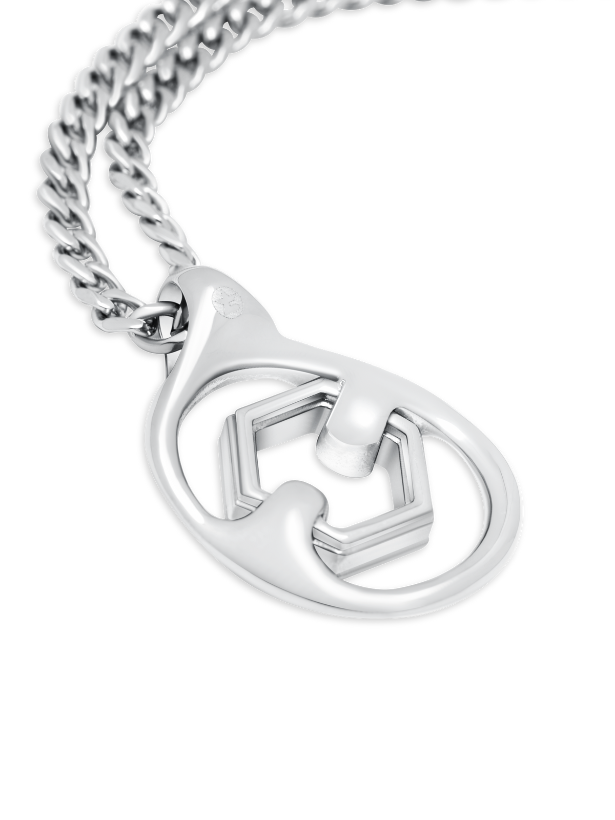 Assembly Necklace