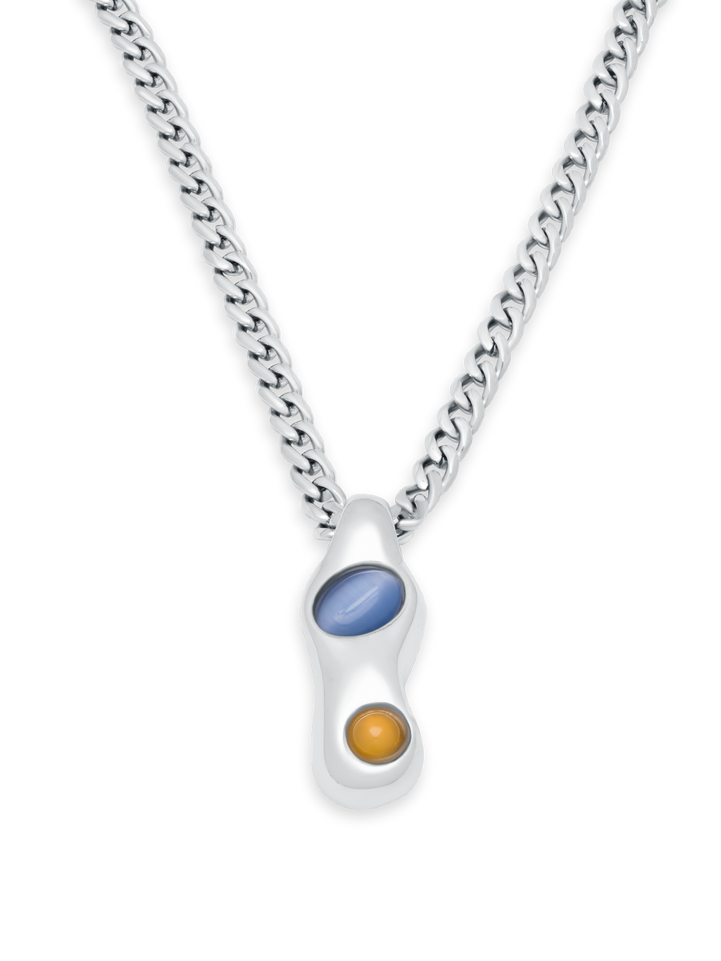 Plasmic Necklace