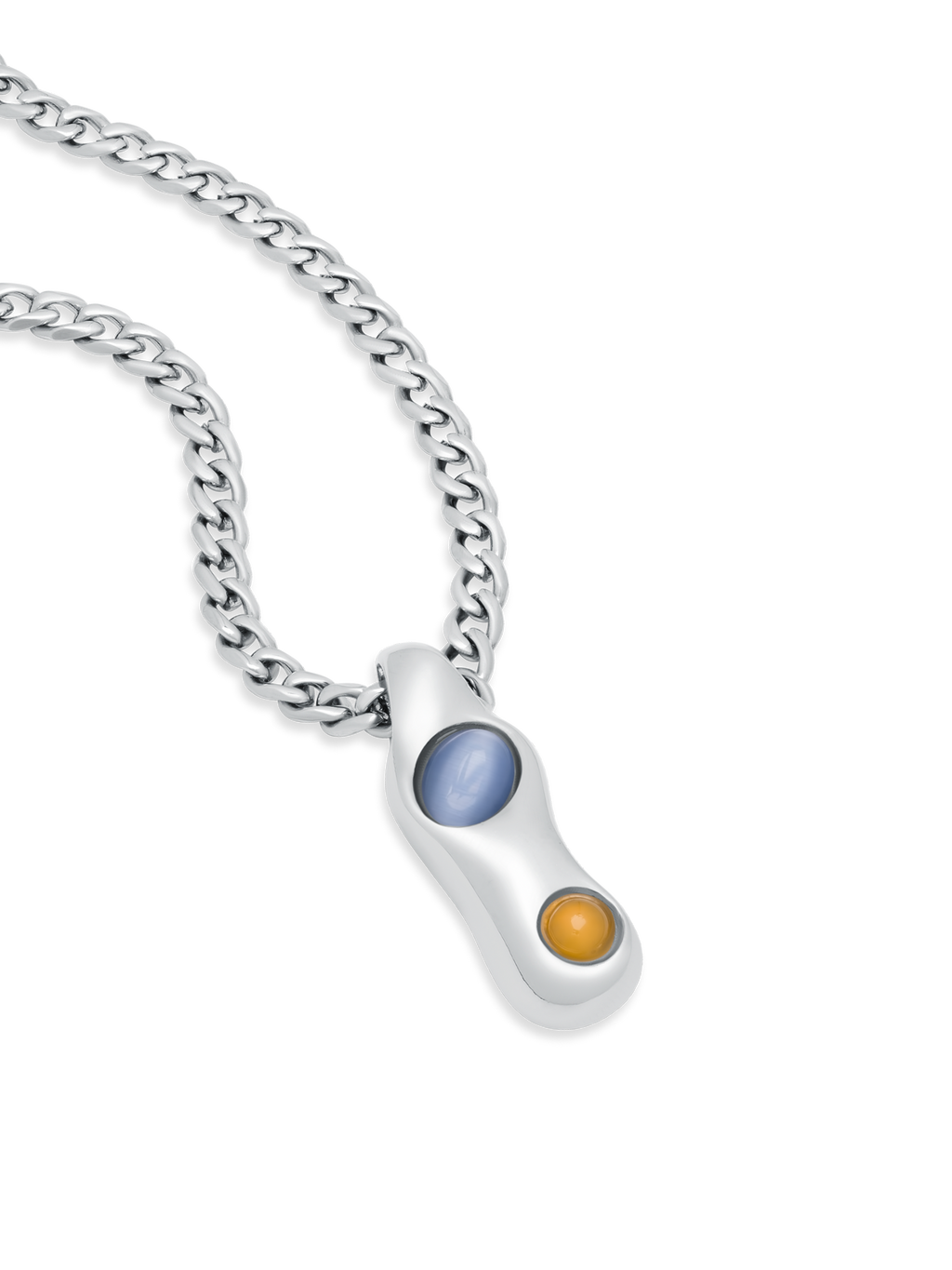 Plasmic Necklace