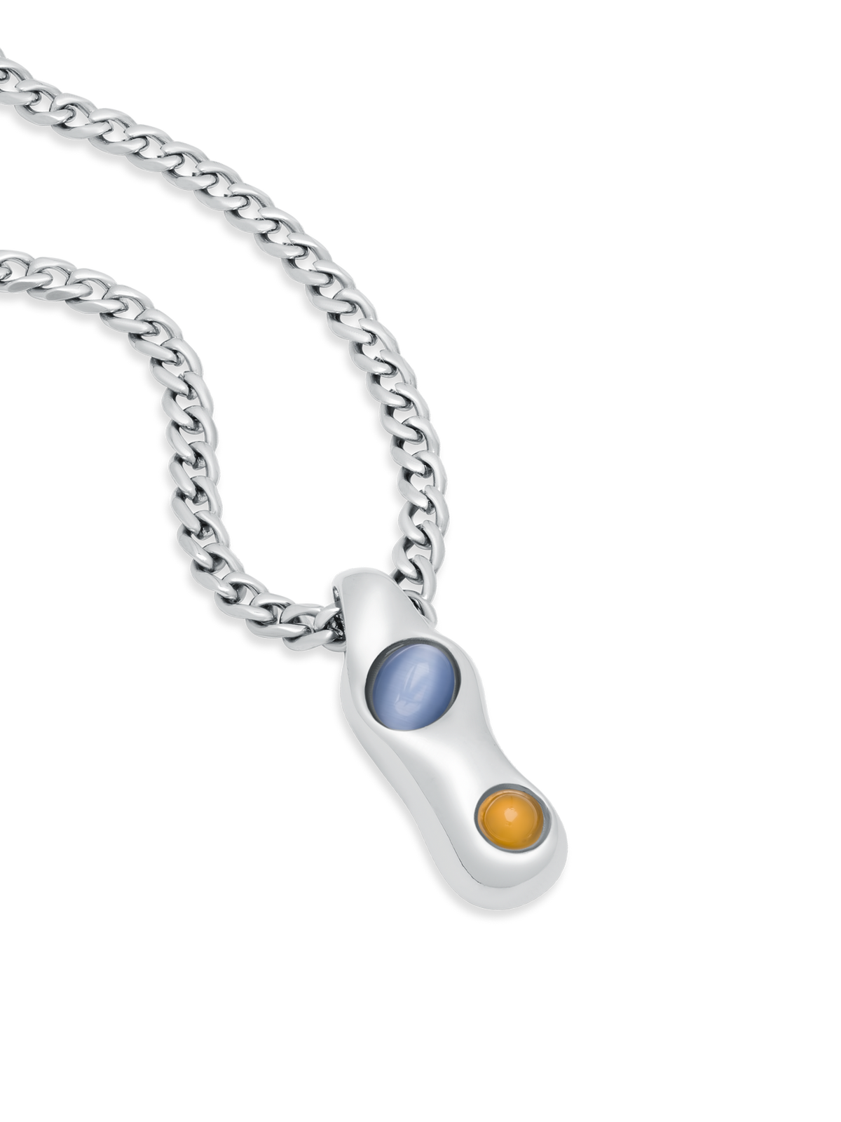 Plasmic Necklace