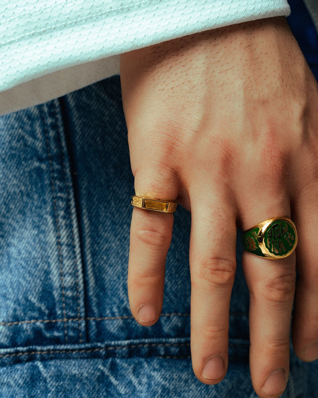 Block Ring V2