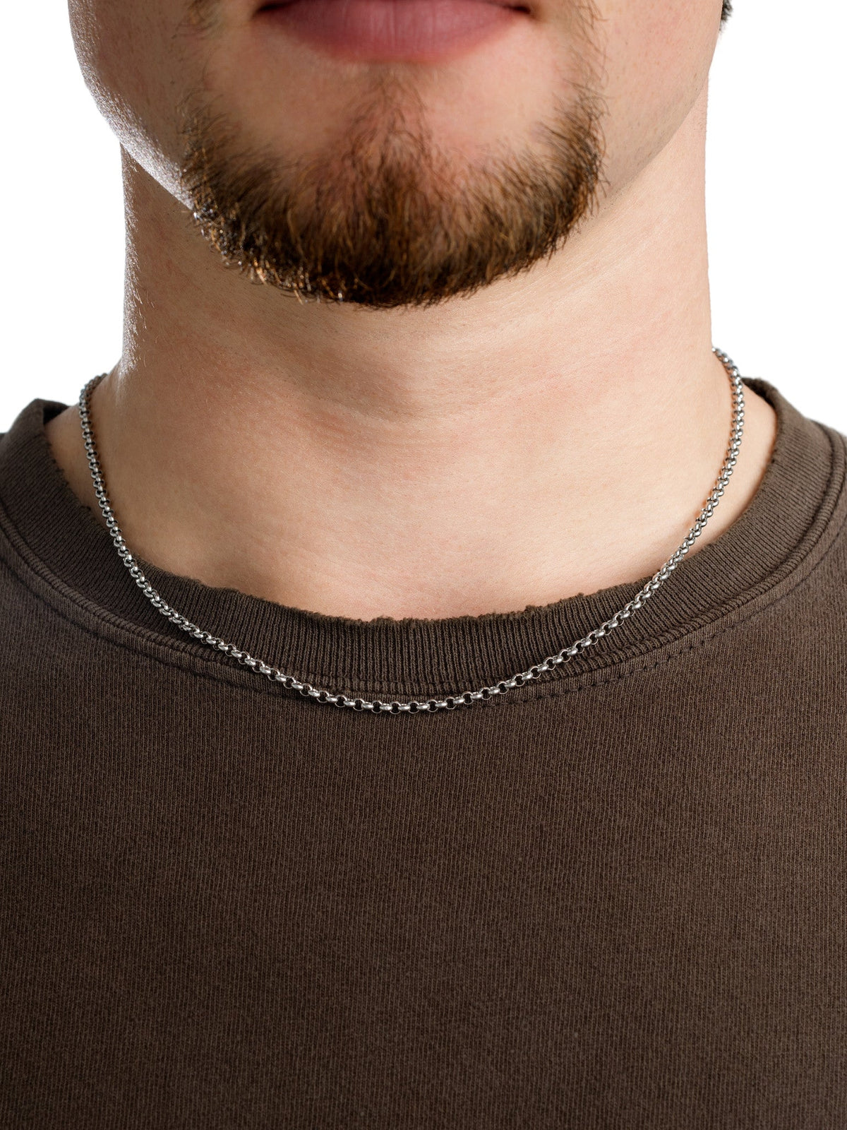 Cable Set (Steel)