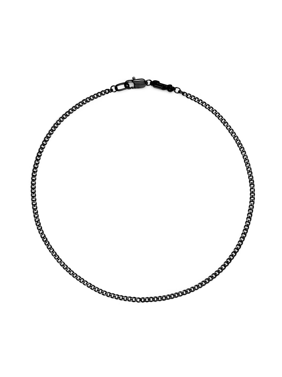 3.5MM Curb Chain