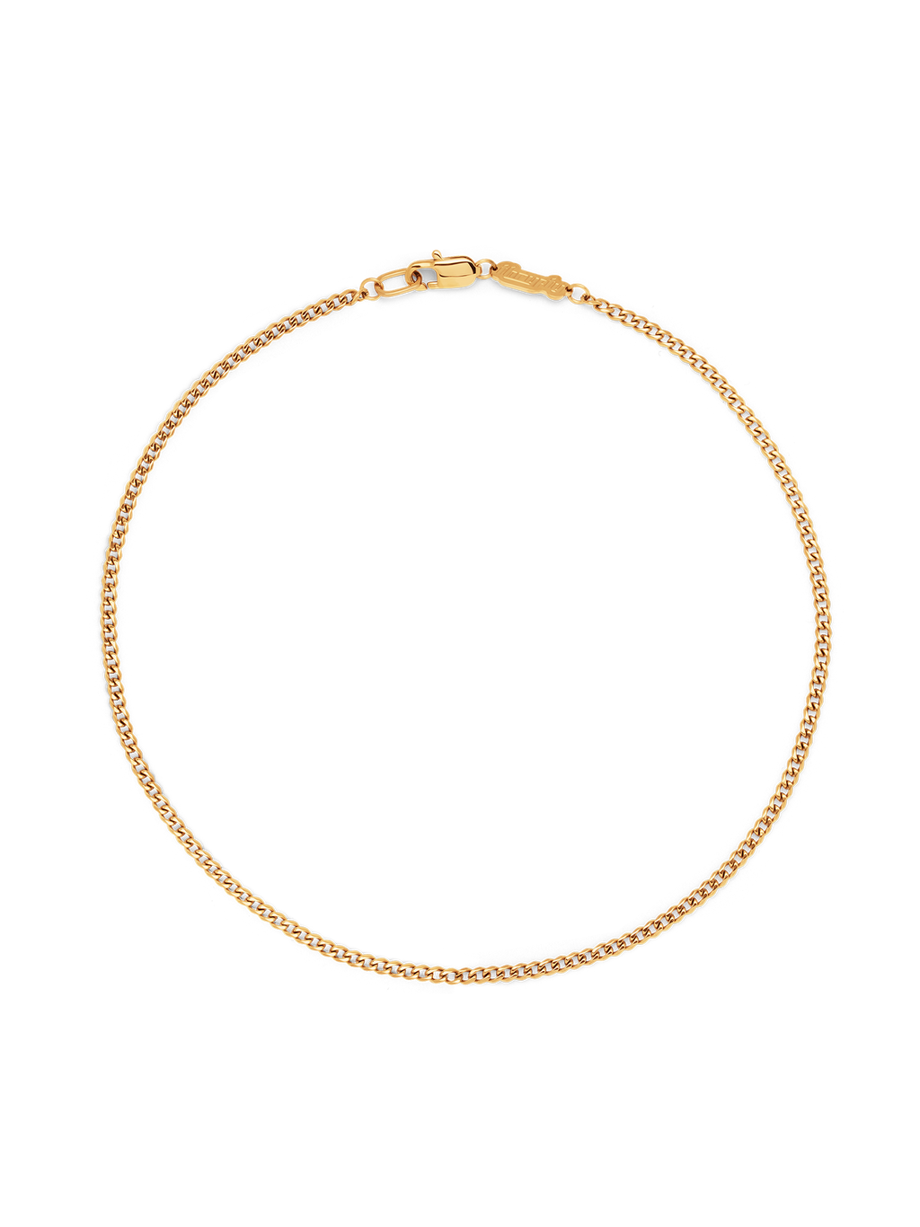 3.5MM Curb Chain