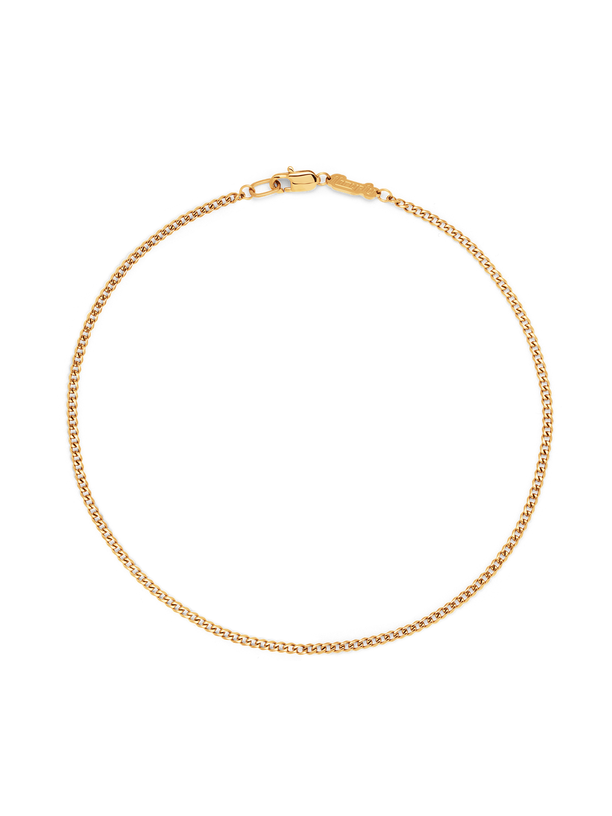 3.5MM Curb Chain