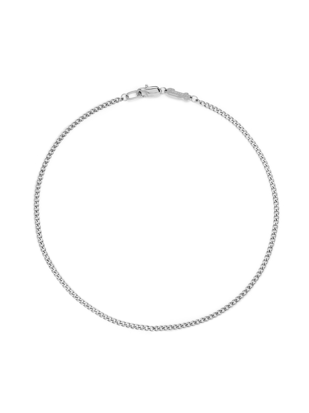 3.5MM Curb Chain