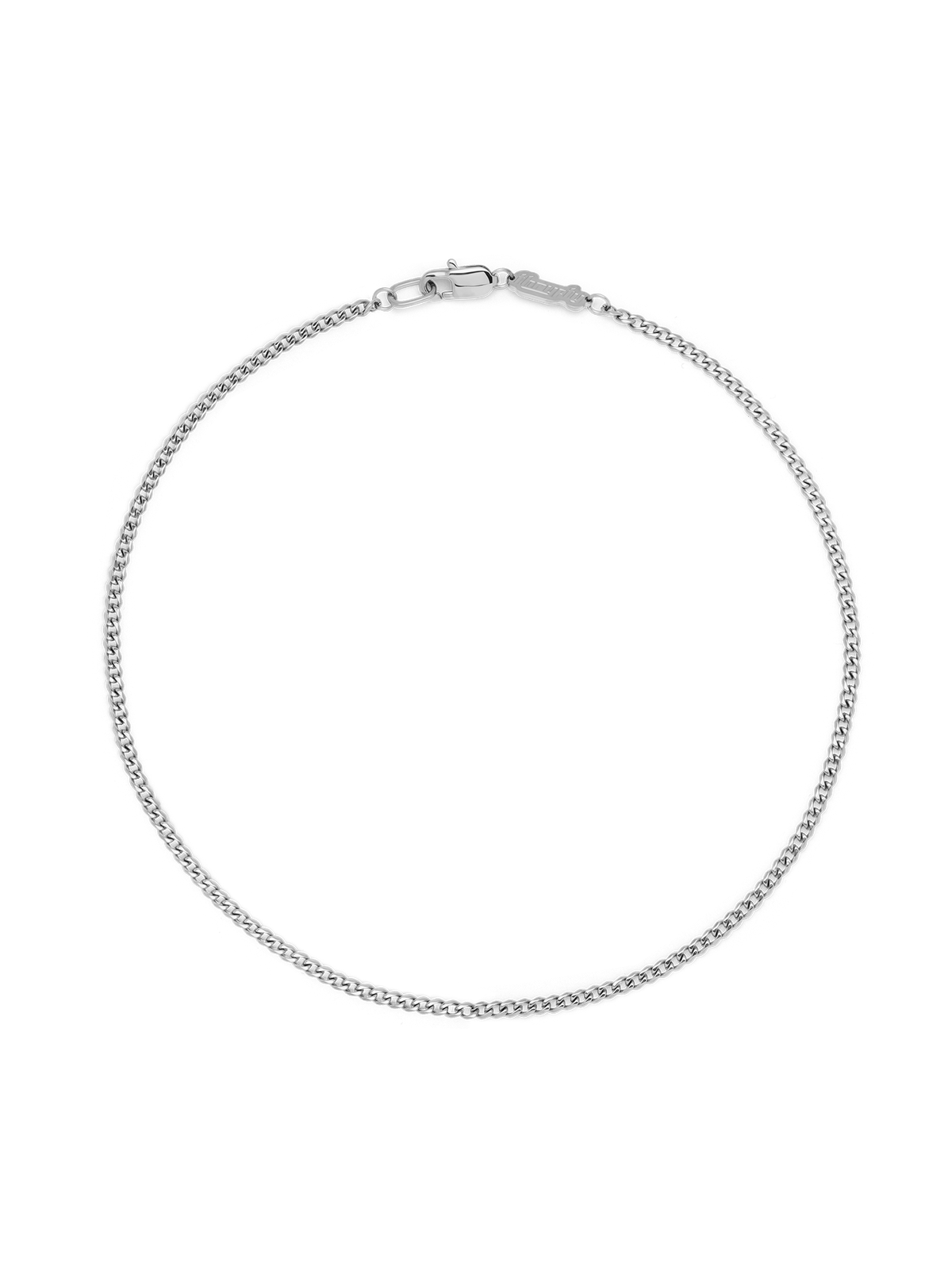 3.5MM Curb Chain