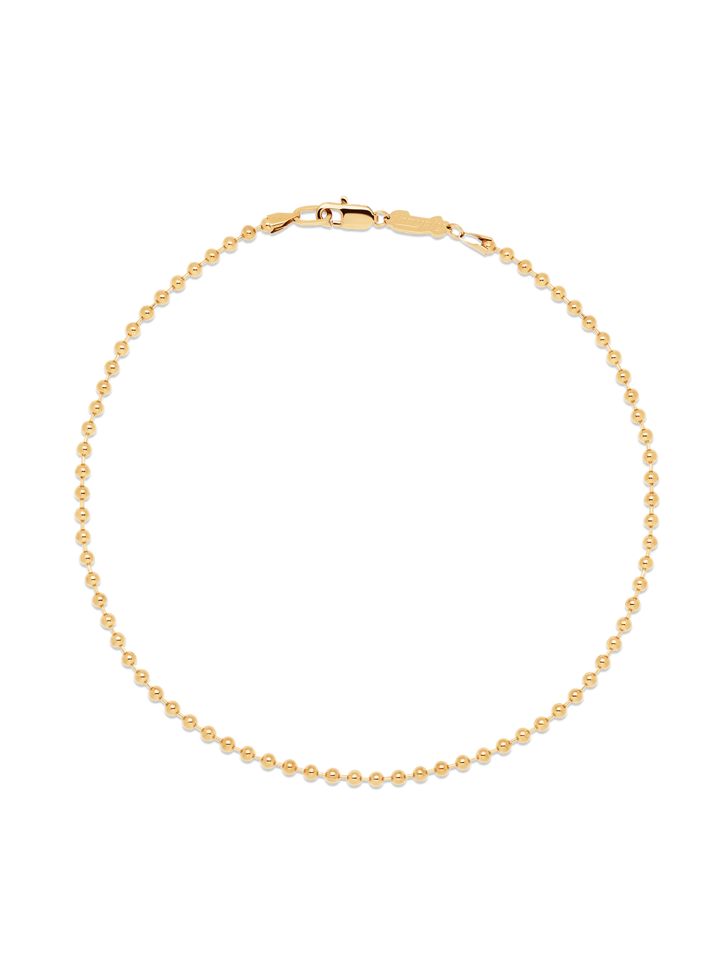4.0MM Ball Chain