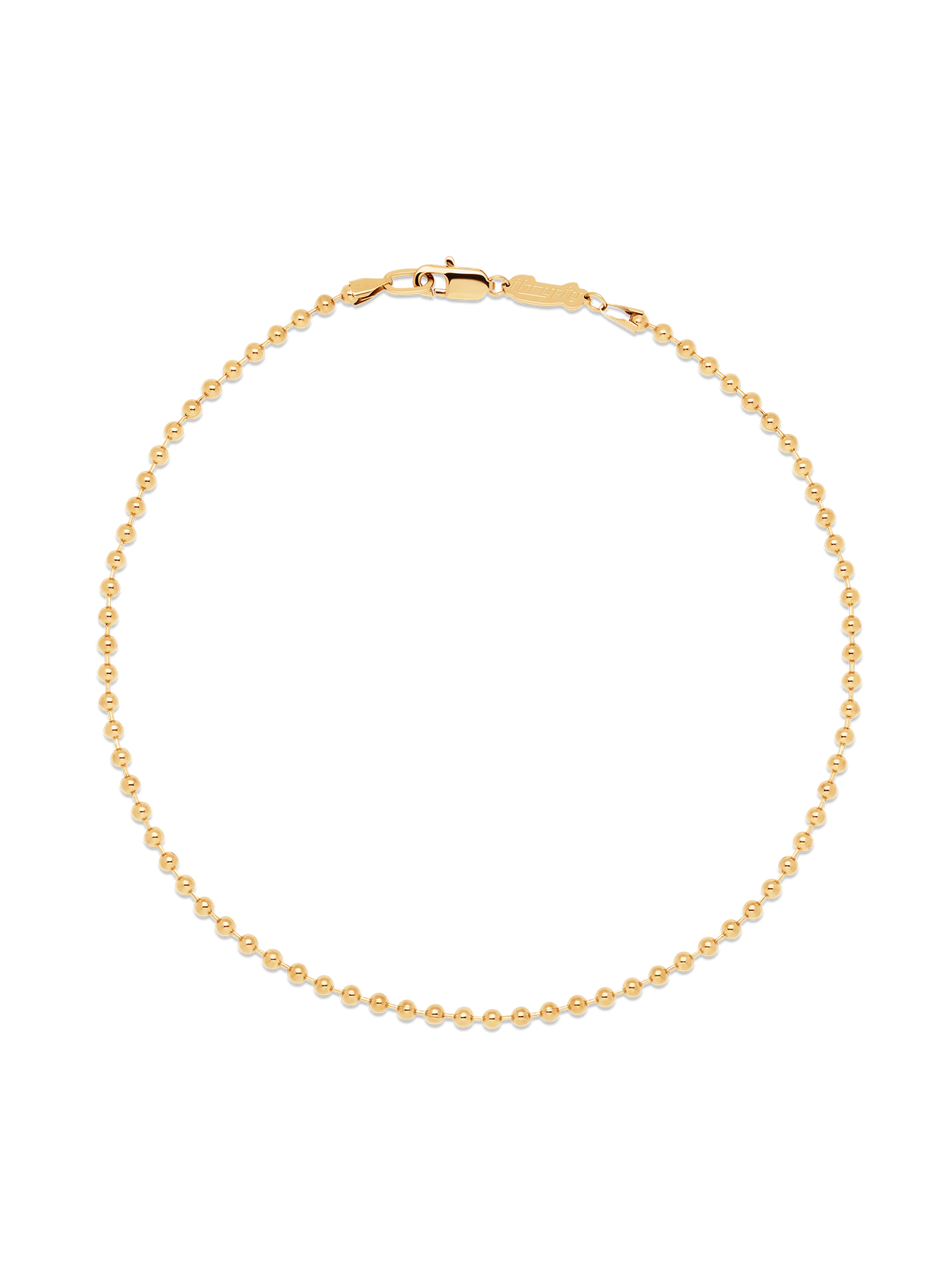 4.0MM Ball Chain