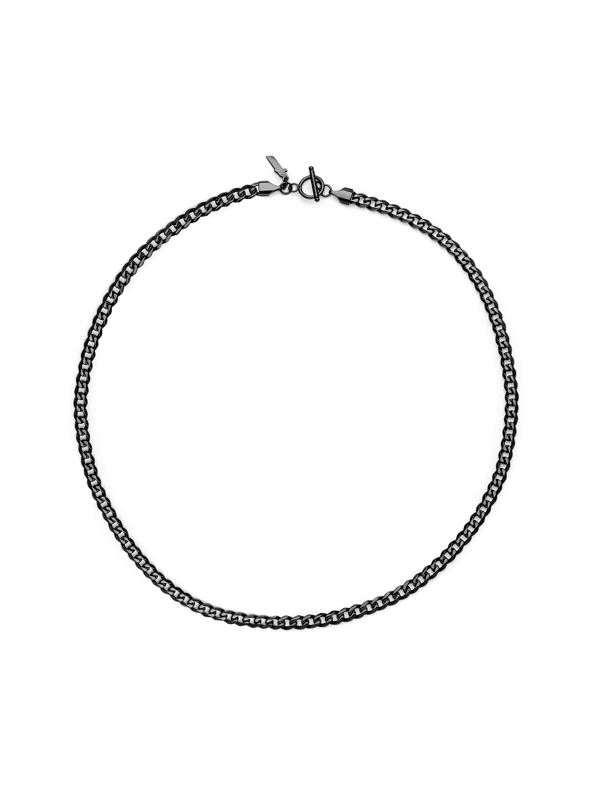 5.2mm Curb Chain