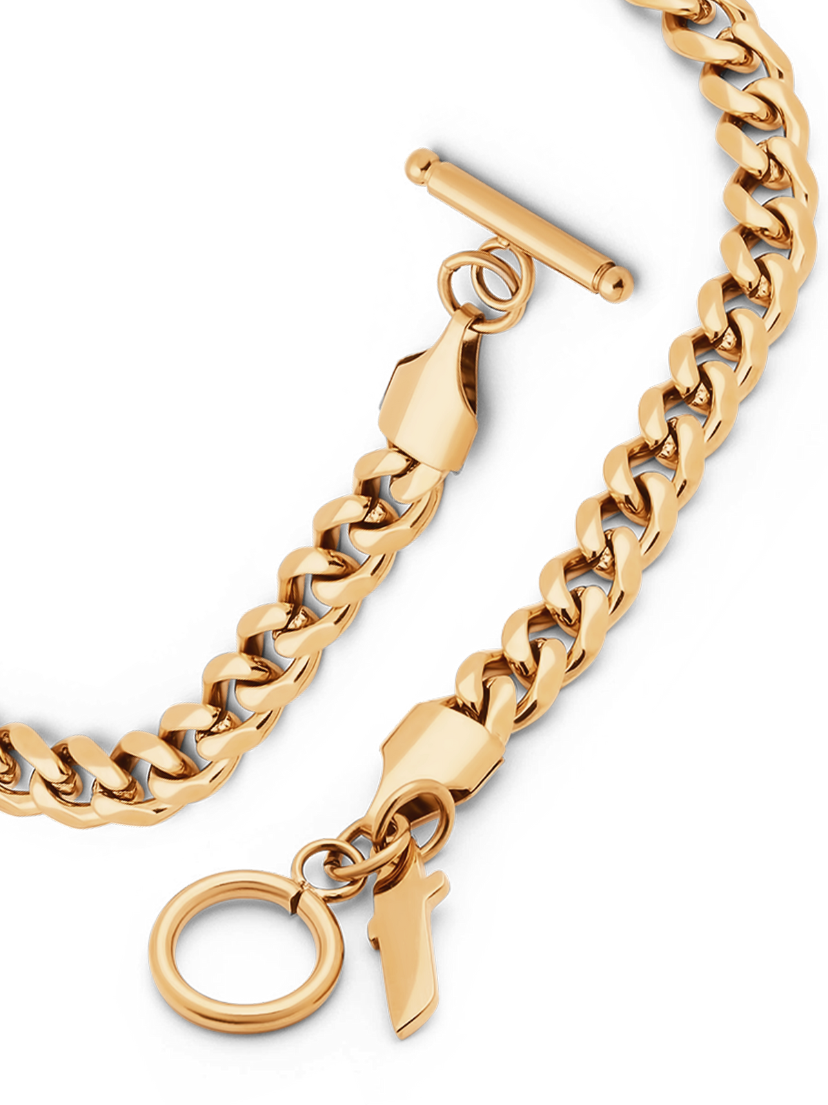 5.2mm Curb Chain