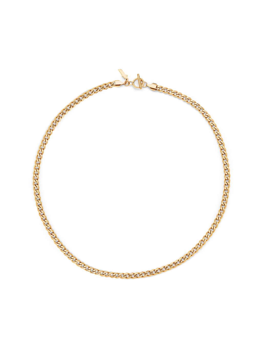 5.2mm Curb Chain