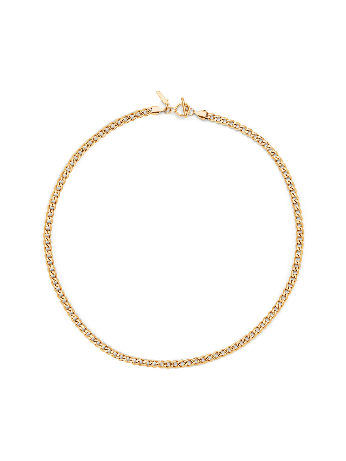 5.2mm Curb Chain