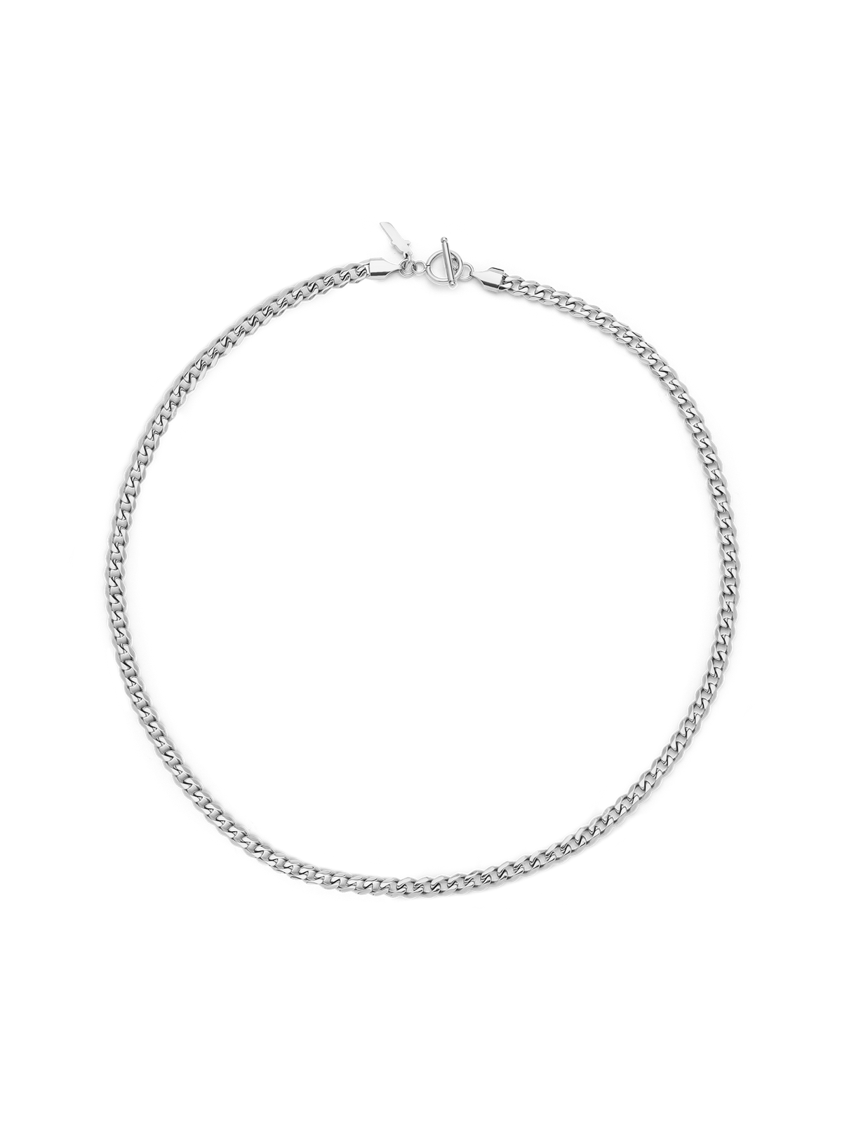 5.2mm Curb Chain