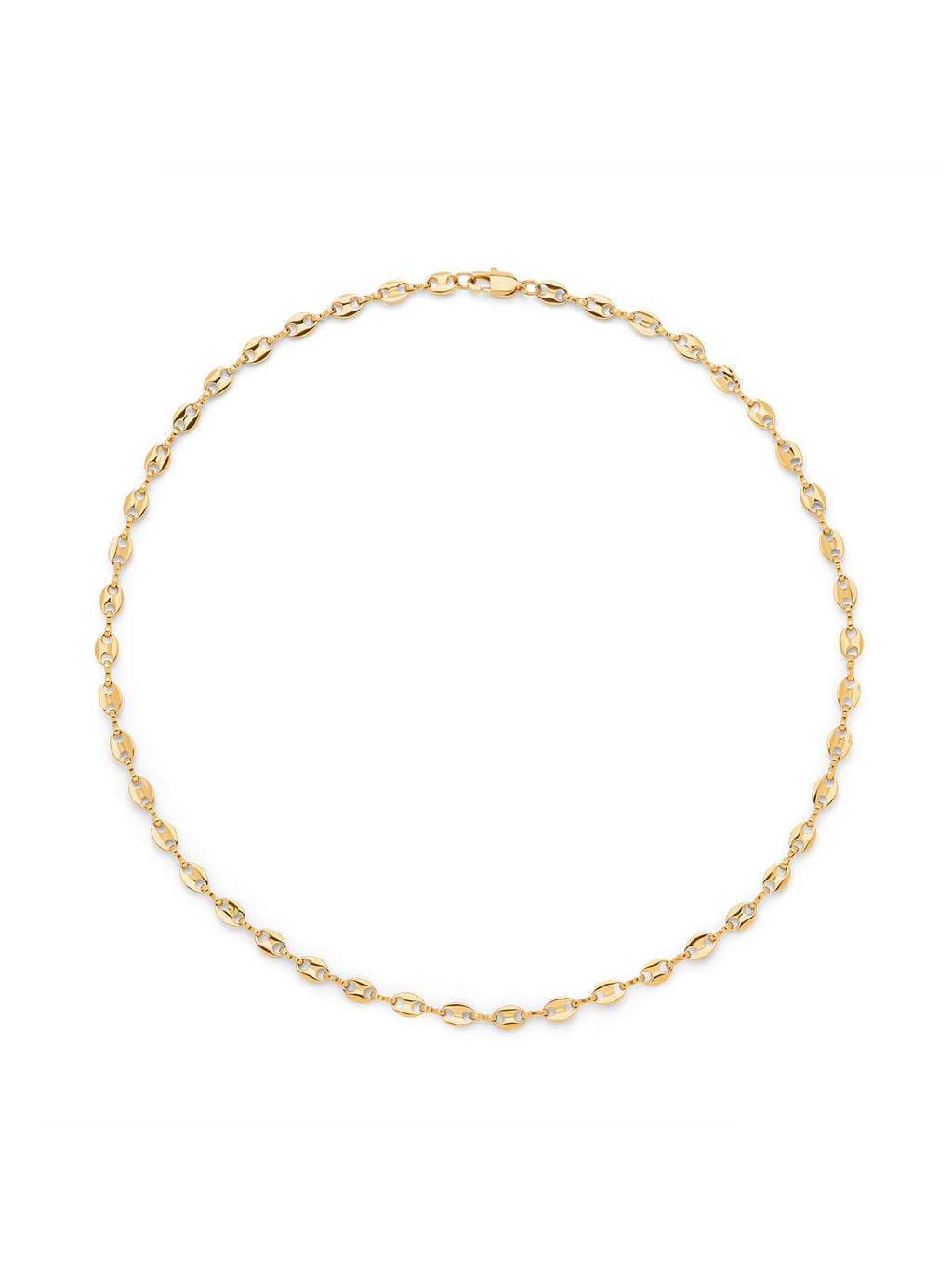 5.3MM Mariner Link Chain