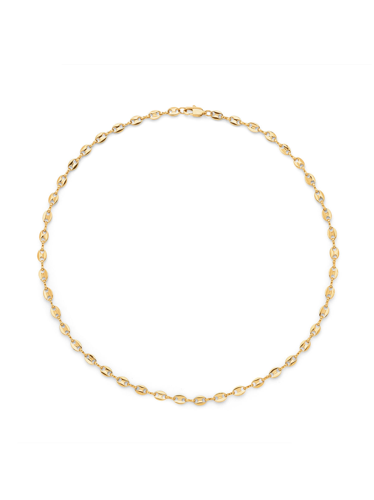 5.3MM Mariner Link Chain