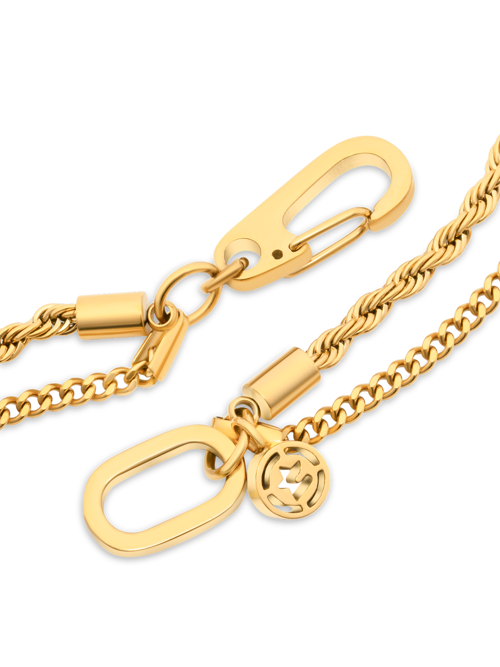 Everyday Stack Chain