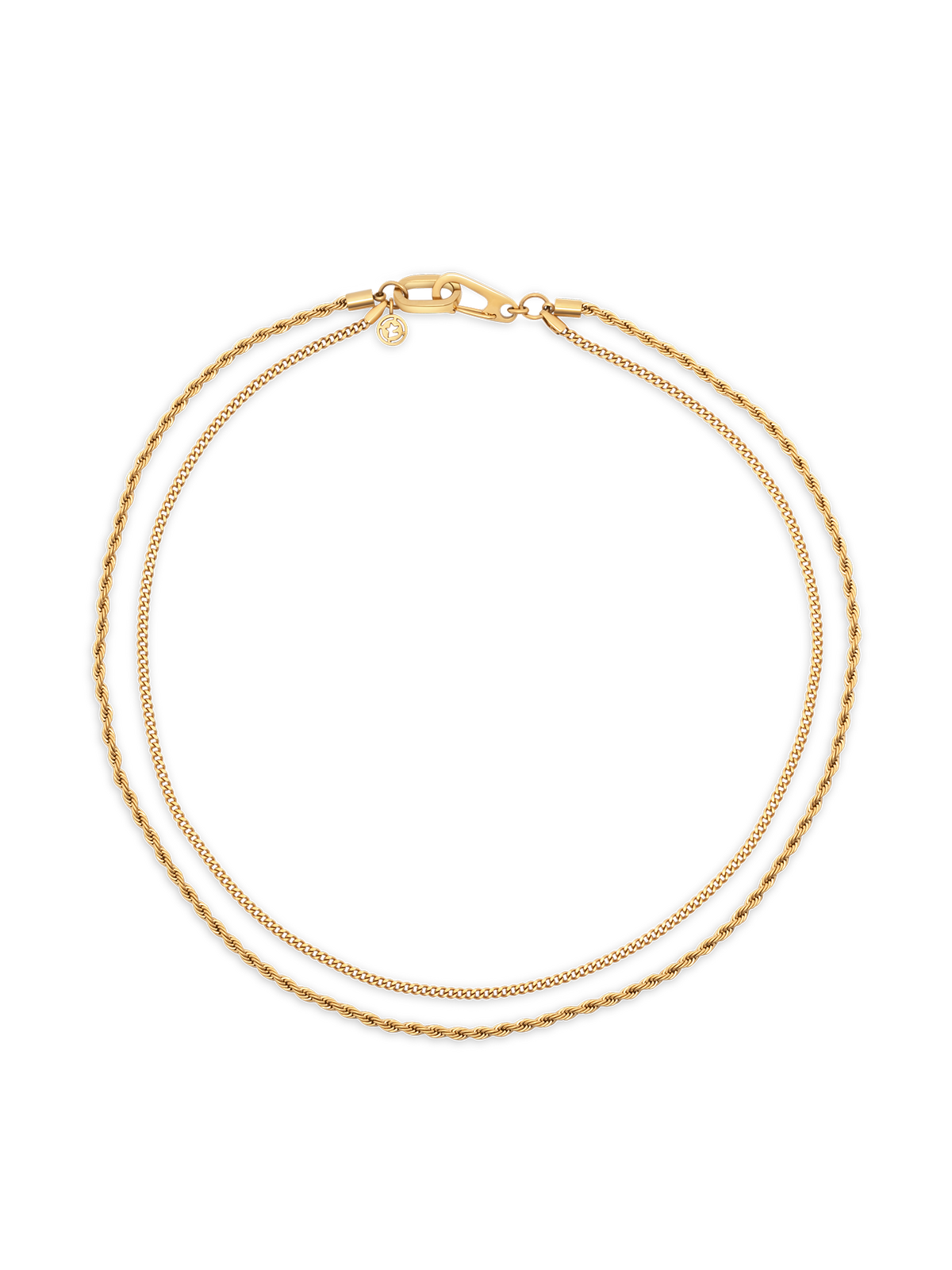 Everyday Stack Chain