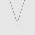 Dagger (Silver)