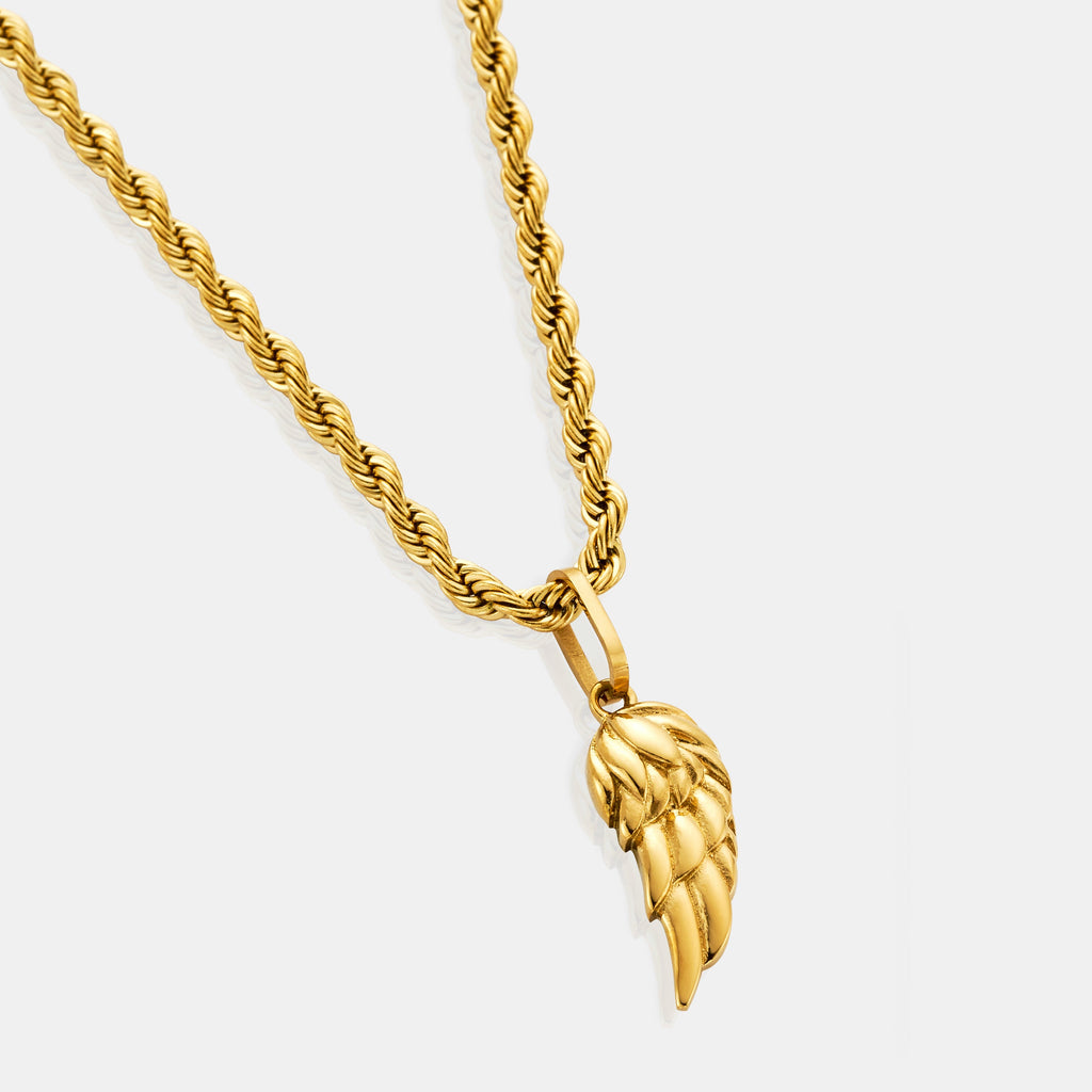 Wing (Gold)
