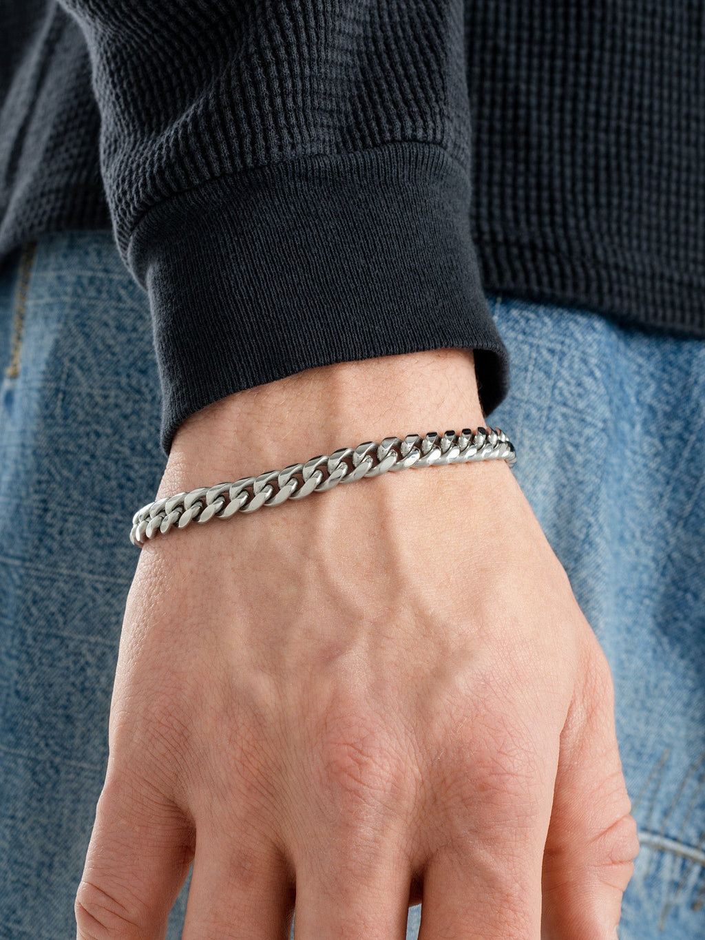 Cuban Bracelet
