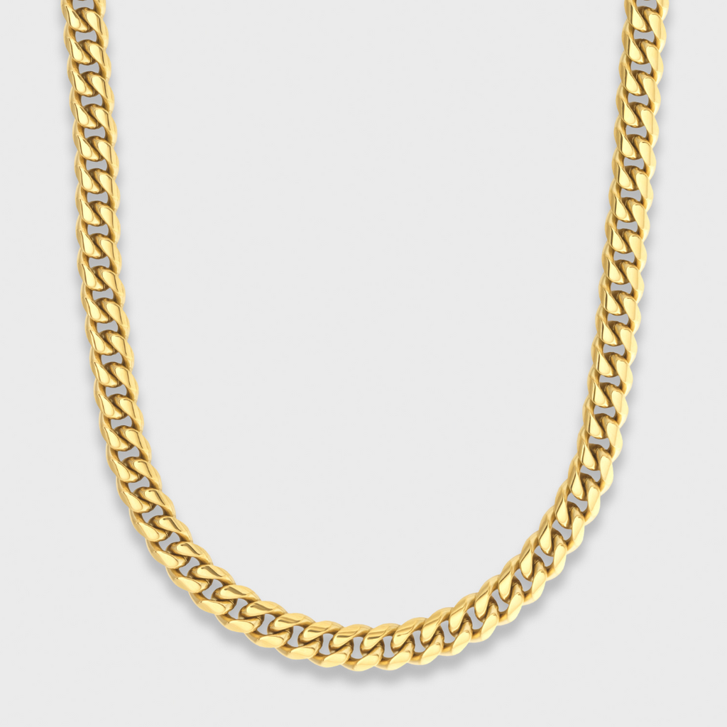 3 Chains for $99 (Gold)